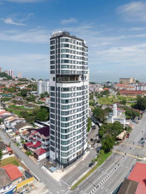 Citadines Tanjung Tokong Penang
